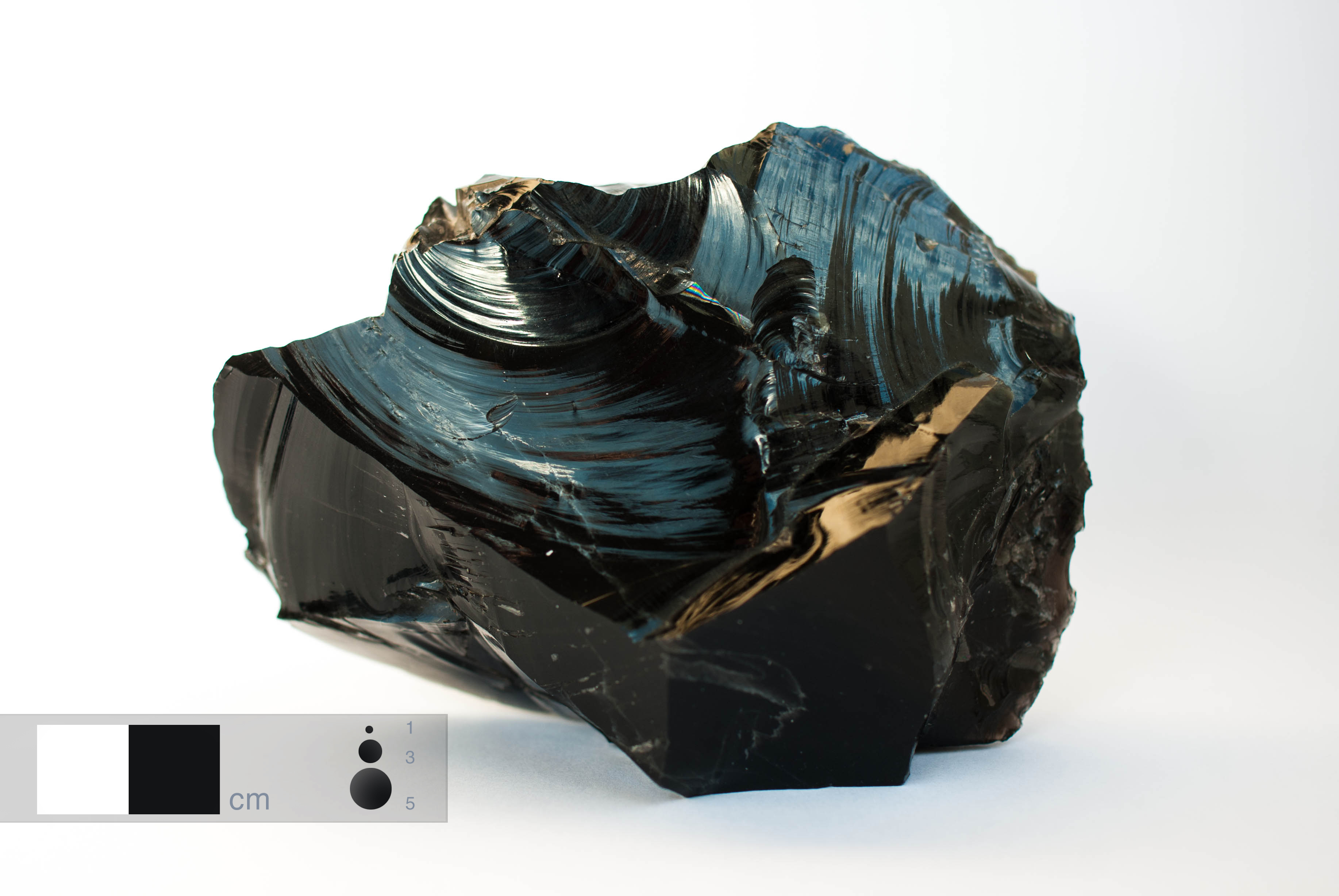 Obsidian - Macro